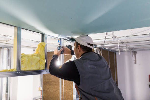 Best Insulation Maintenance and Repair in Weaver, AL