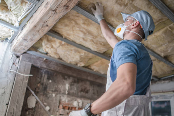 Best Energy Efficiency Solutions in Weaver, AL