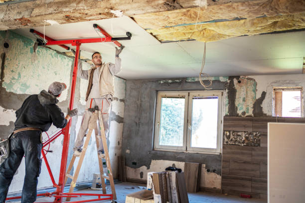 Best Insulation Maintenance and Repair in Weaver, AL