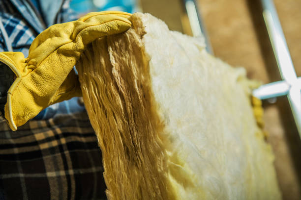 Best Insulation for Specific Applications in Weaver, AL